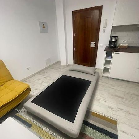 Renovated Modern Apartment In The City Center Santa Cruz de Tenerife Eksteriør billede