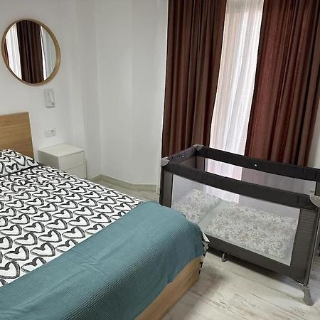 Renovated Modern Apartment In The City Center Santa Cruz de Tenerife Eksteriør billede