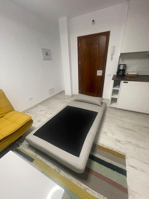 Renovated Modern Apartment In The City Center Santa Cruz de Tenerife Eksteriør billede