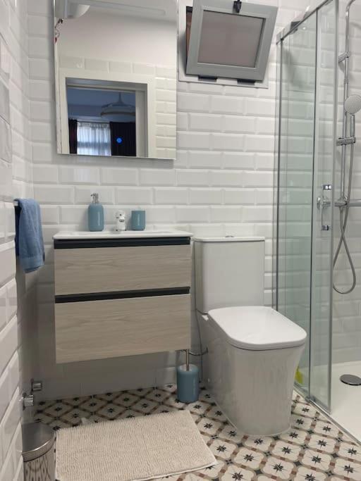 Renovated Modern Apartment In The City Center Santa Cruz de Tenerife Eksteriør billede